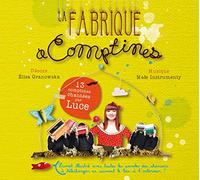 Luce - La Fabrique a Comptines