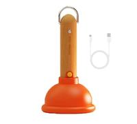 Luce Notturna Per Bambini, Plunger Night Luce - Simpatico Lampada A LED Per Lotta Del Bagno | Dormita Per Camera Da Ambiente Per Bancone, Cámara Da, Dormitorio, Sala Per Bambini
