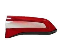 Luce Pantalla Trasera Cubierta Accesorios Automóvil Luces Advertencia Carcasa Lámpara Parachoques Trasero Luz Freno Carcasa Cubierta Luz Trasera Compatible Con X5 G05 2019 2020 2021 2022(Inner left)