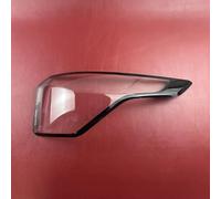 Luce Pantalla Trasera Cubierta Cubierta De Luz Trasera Exterior Pantalla Lámpara Trasera, Carcasa Lámpara De Marcha Atrás Automática Compatible Con Ford Para Kuga 2017 2018 2019(Right)