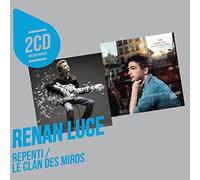 Luce, Renan - Repenti/Le Clan Des Miros