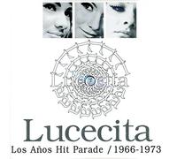 Lucecita - Anos Hit Parade 1966 1973