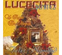 Lucecita Benitez - Un Regalo De Alegria Feliz Nav