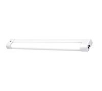 Luceco LUMINARIA BAJO MUEBLE 45CM 8W 600LM CON CAMBIO DE COLOR