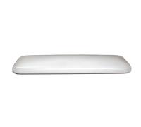 Luceco LUMINARIA LÁMPARA TECHO COCINA SUPERFICIE 120CM 50W 4000LM 4000K GRAN Y BONITA ILUMINACIÓN, PANTALLA LED ALARGADA