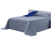 Lucena Cantos - Colcha 120 gr, (300 x 270, Linea Azul)