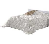 Lucena Cantos - Edredón Nórdico Estampado Digital, 400 gr (Prado Arena, 300 x 270)