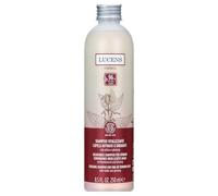 Lucens - Champú Revitalizante, específico para cabello fino, debilitado, sin fuerza o con tendencia a la caída, 250 ml