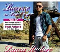 Lucenzo Feat. Don Omar - Danza Kuduro