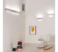 Luceplan 1D6400000019 Lane 22Cm Halógena 150W R7S Brillante