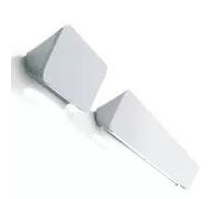 Luceplan 1D6400000020 Lane 22Cm Halógena 150W R7S Aluminium