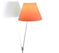 Luceplan Costanza aplique D13aif aluminio/polvo