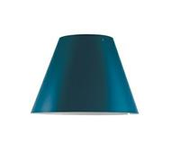 Luceplan - Costanza Pantalla para Lámpara Azul Petróleo