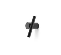 Luceplan - Doi Aplique de Pared 3000K Black/Black