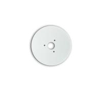 Luceplan - Doi Smart Pared Cubierta White