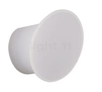 Luceplan Écran In&Out LED, opalino