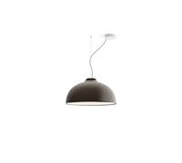 Luceplan - Farel LED Lámpara Colgante 2700K Dark Grey/White