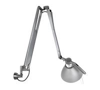 Luceplan - Fortebraccio Aplique de Pared Metal E27