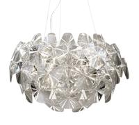 Luceplan Hope, lámpara de suspensión, 200 cm