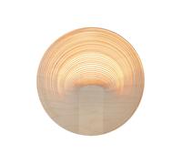 Luceplan Illan, lámpara de pared LED, 3.000 K