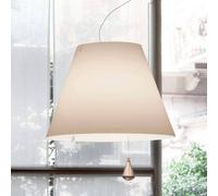 Luceplan Lady Costanza lámpara colgante True