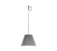 Luceplan Lámpara colgante Costanza D13 s Concrete