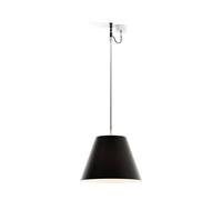 Luceplan Lámpara colgante Costanza D13 s Liquorice