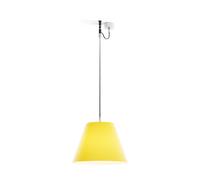 Luceplan Lámpara colgante Costanza D13 s Smart yellow