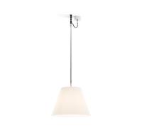 Luceplan Lámpara colgante Costanza D13 s White