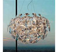 Luceplan Lámpara colgante de diseño Hope, 110 cm True