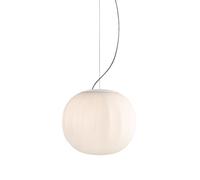 Luceplan Lámpara colgante Lita Ø30 cm