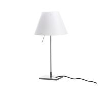 Luceplan Lámpara de mesa Costanza D13c Blanco