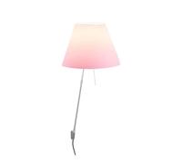 Luceplan Lámpara de pared Costanza D13 a.i.f Edgy pink