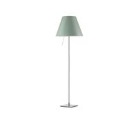 Luceplan Lámpara de pie Costanza D13 t.i.f. Comfort green