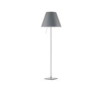Luceplan Lámpara de pie Costanza D13 t.i.f. Concrete