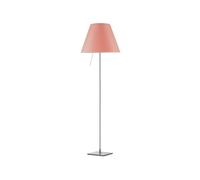 Luceplan Lámpara de pie Costanza D13 t.i.f. Edgy pink