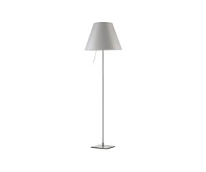 Luceplan Lámpara de pie Costanza D13 t.i.f. Mistic white