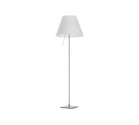 Luceplan Lámpara de pie Costanza D13 t.i.f. White