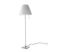 Luceplan Lámpara de pie Costanza D13t.c Blanco