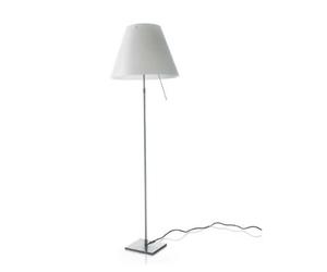 Luceplan Lámpara de pie Costanza D13t.c Blanco