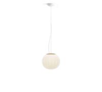 Luceplan - Lita Lámpara Colgante Ø30 Brass