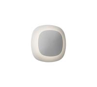 Luceplan Luthien D85A Lámpara de Pared Blanco