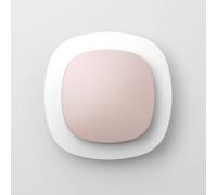 Luceplan Luthien aplique LED 2.700K rosa