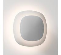 Luceplan Luthien aplique LED fase Cut blanco 827
