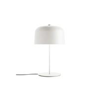 Luceplan - Zile Lámpara de Sobremesa H66 Matt White