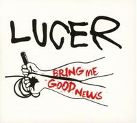 Lucer Bring Me Good News (CD) Album (Importación USA)