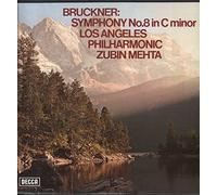 Lucerne Festival Orchestra - Bruckner: Symphony No. 9 In D Minor [Vinilo]