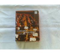 Lucerne Festival Orchestra - The First 5 Years Claudio Abbado [Reino Unido] [DVD]