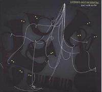 Lucerne Jazz Orchestra - Don't walk too far