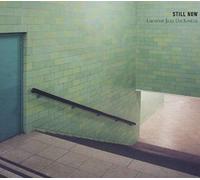 Lucerne Jazz Orchestra - Still Now